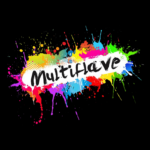 Multiflave logo